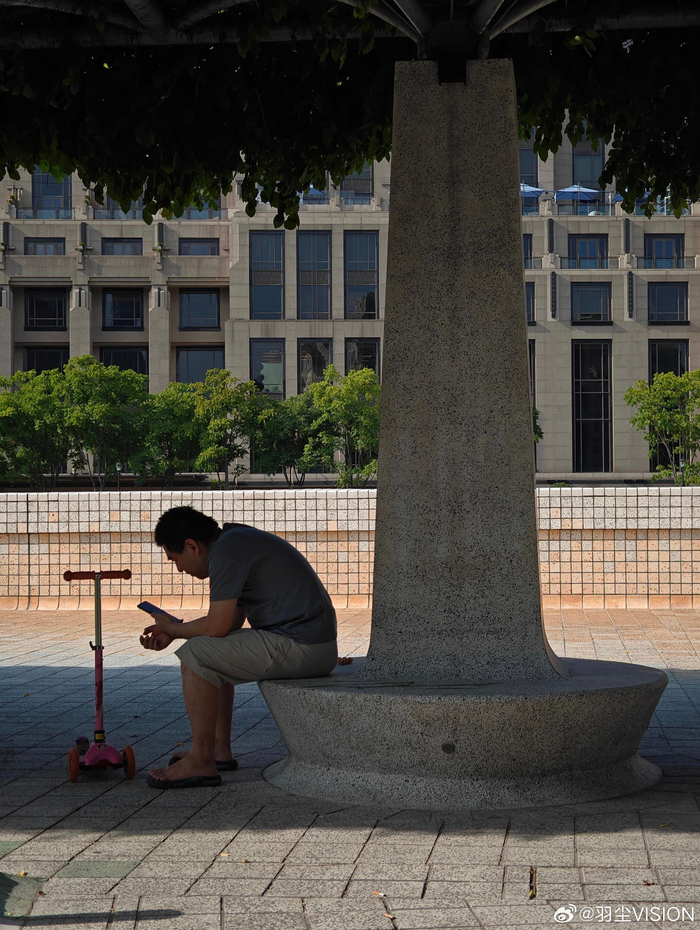 上海街头随手拍