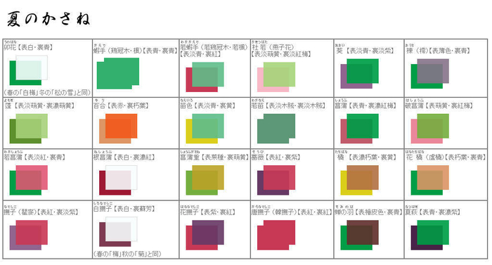 配色方案|绘画|渐变_新浪新闻