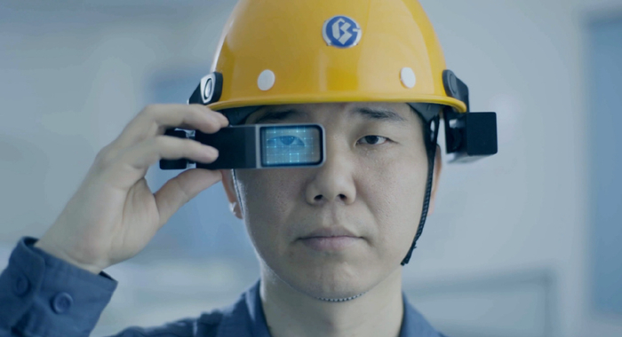 AR工业应用典型案例 TOP10:“工业元宇宙”率先吹响规模化号角|亮风台|运维|巡检|工业|知识库_新浪新闻