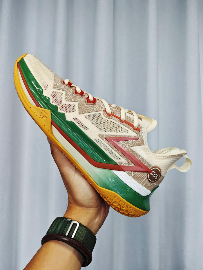 BIG3 FUTURE「宅兹中国」 大3系列的新款旗舰……__财经头条