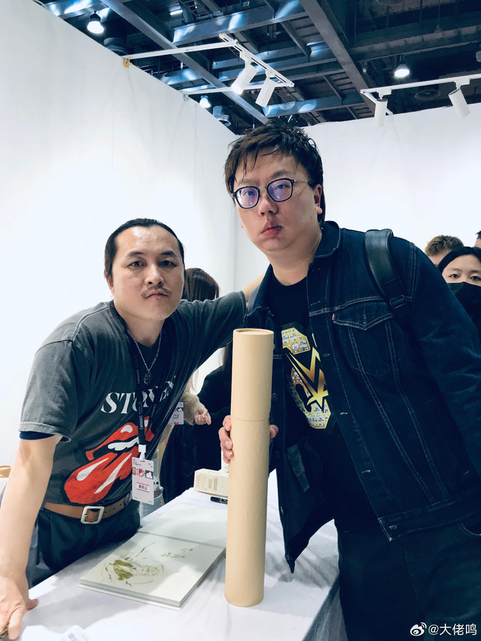 暗黑系西游记十一月的雨孙悟空一个字酷