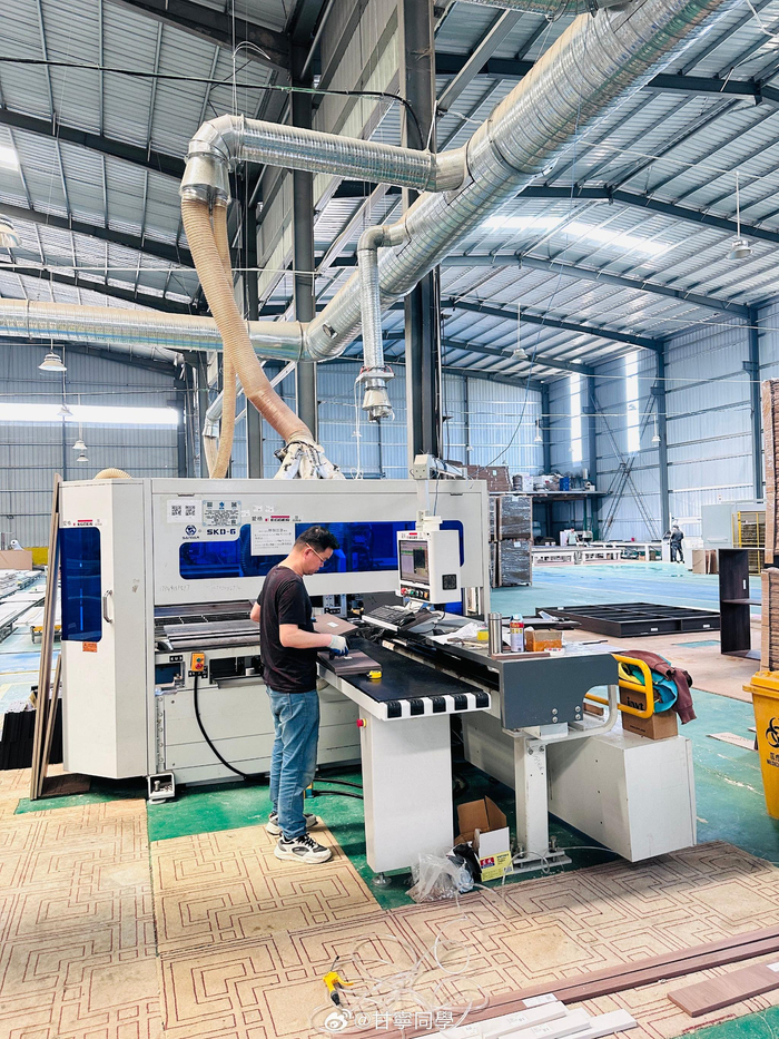 西安全屋定制工厂 可丽芙,爱格,巴西博耐克