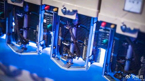 中国汽车热交换器行业解析