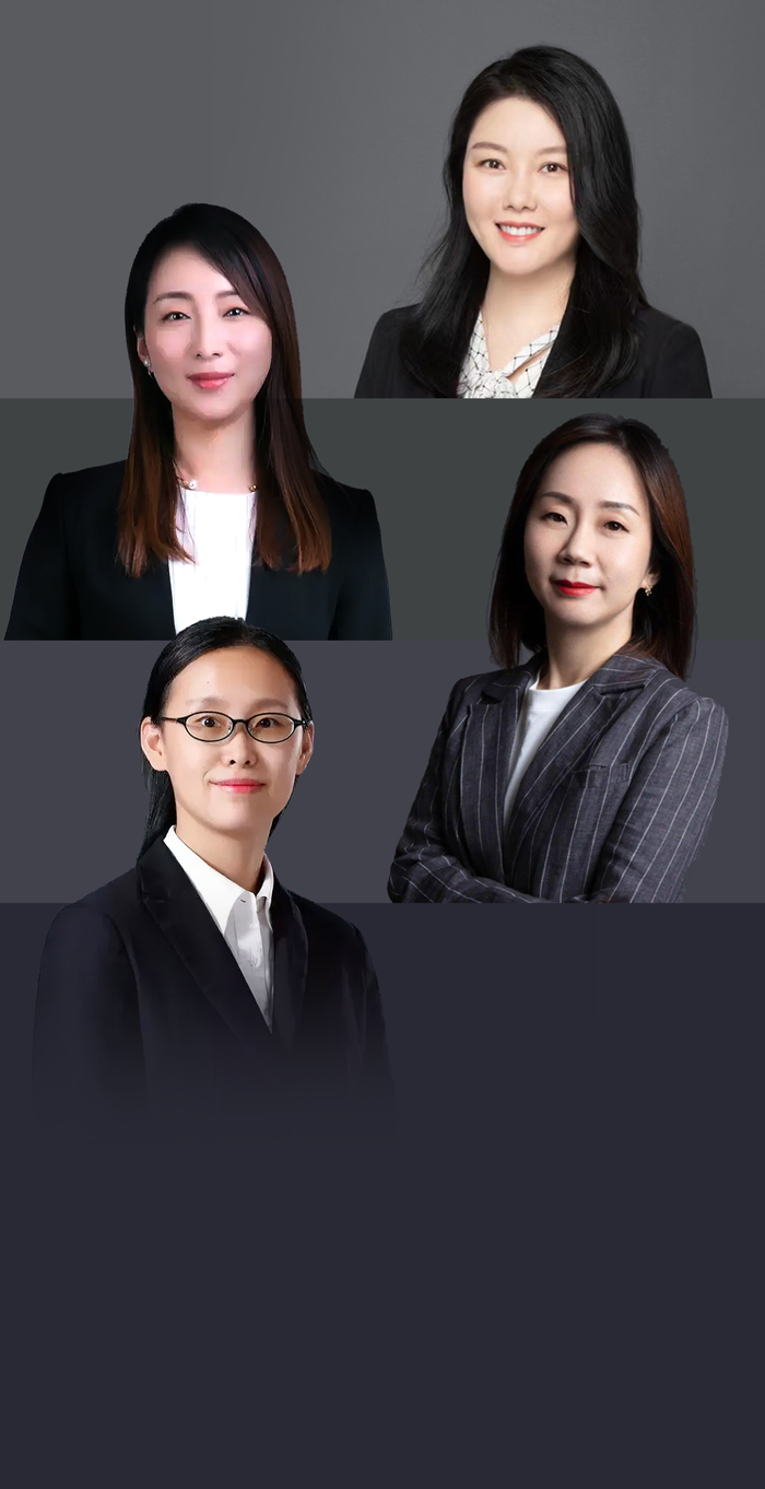 三八妇女节专题巾帼不让须眉女性基金经理已经撑起半边天