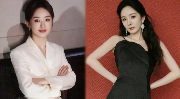 酱园弄再起风波营销号造谣杨幂章子怡下场怒怼