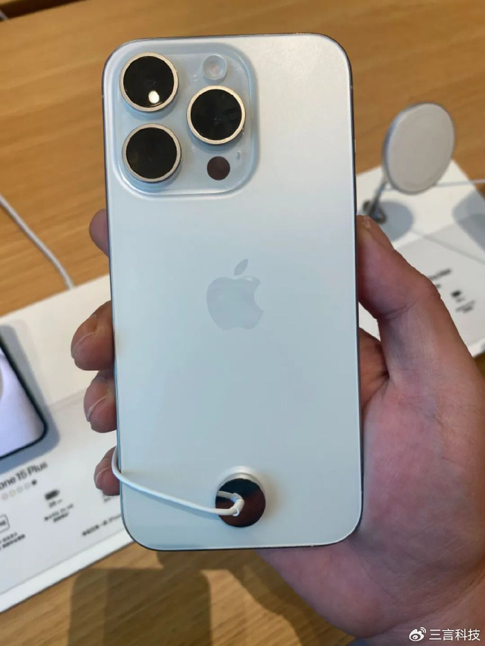 iphone15开售直击存在沾指纹pro无现货黄牛仅加价200400元