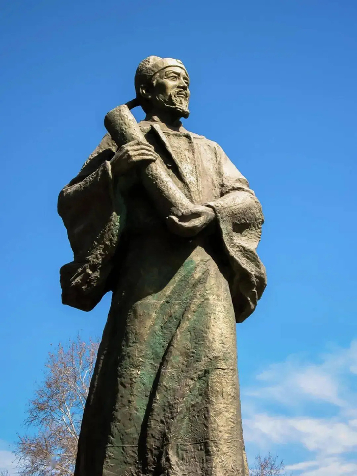 元代天文学家郭守敬与《授时历》的科技突破__财经头条__新浪财经