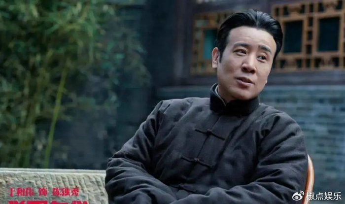 执子之手,与子偕老!“百变影帝”于和伟功成名就,离不开她