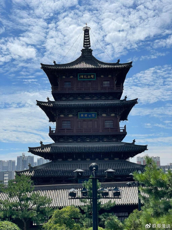大同旅游指南:不可错过的五大景点,你去过几个?