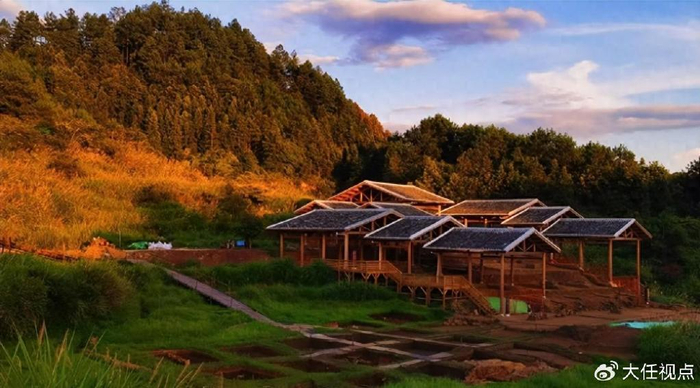 攻略查烦了三条线路带你游尚卿