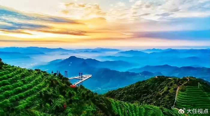 攻略查烦了三条线路带你游尚卿