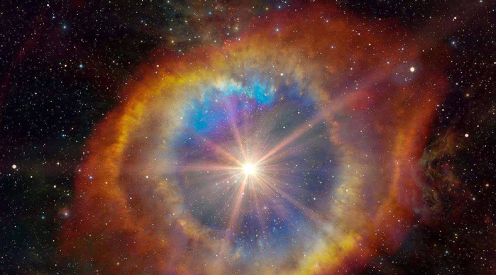 能装下18亿个太阳,超级恒星盾牌座uy,究竟有多可怕?