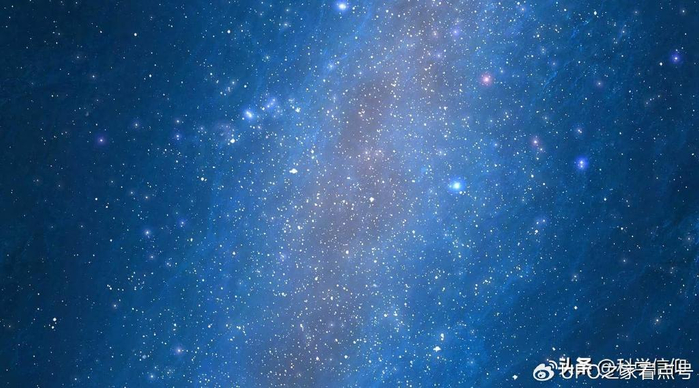 夜晚为什么是黑的?这看似正常的现象,却暗藏着难以解答的谜题|宇宙|恒星|地球_新浪新闻