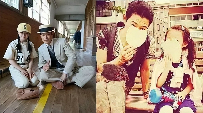 矢野浩二改名浩歌,娶中国媳妇,让女儿入中国籍,他有多爱中国?