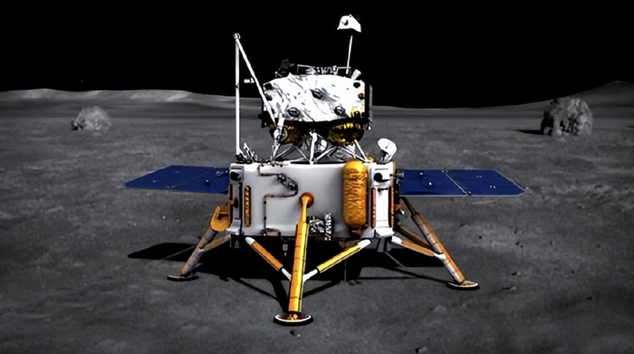 与载人登月同步!中国火星采样又快了,更大目标:可第二地球上网