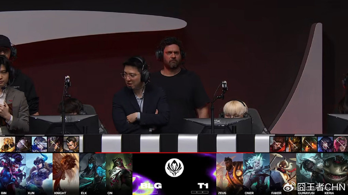 泰坦|比赛|赵信_新浪新闻