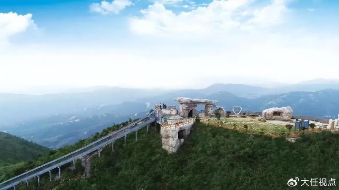 攻略查烦了三条线路带你游尚卿