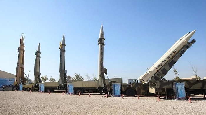 以色列授权战时内阁,三人小组将决定战争走向|以色列|伊朗|导弹_新浪