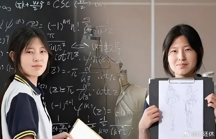 世界是个草台班子？体坛周报王玮晨：姜萍老师王闰秋将会正式道歉|韩寒|数学|竞赛|决赛|学生_新浪新闻