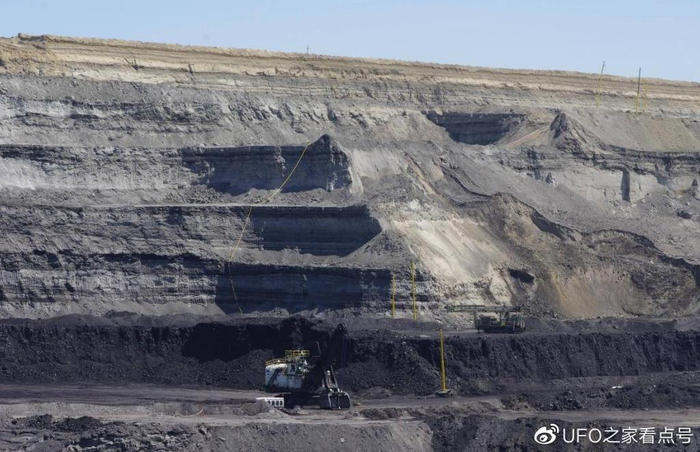 绵延上千公里！煤层厚度达千米，世界最大煤田真的是植物形成的？
