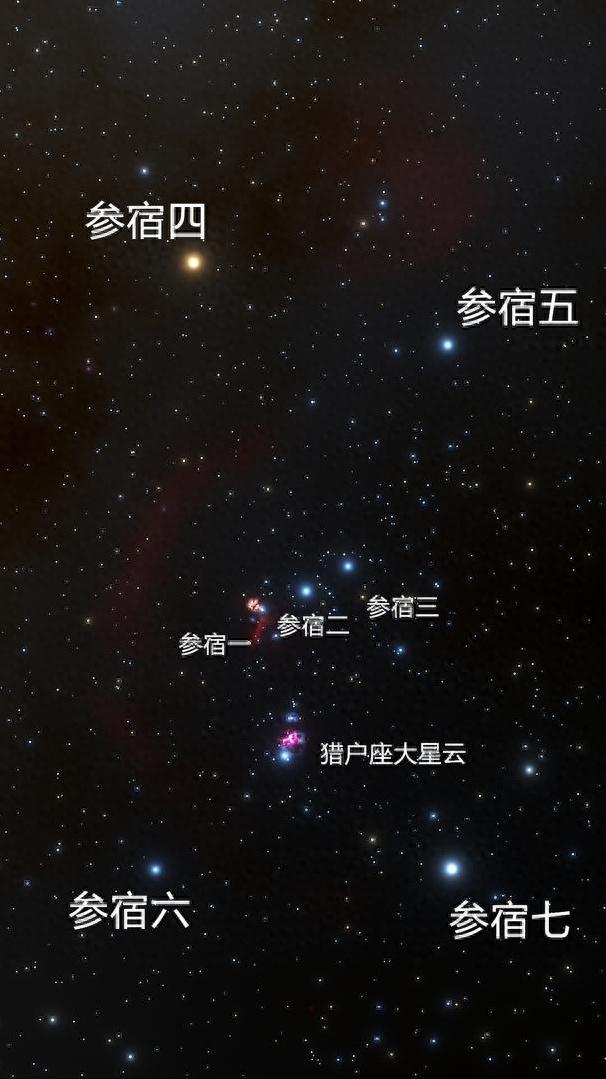 天文学家参宿四即将消失七秒钟随时有可能超新星爆发