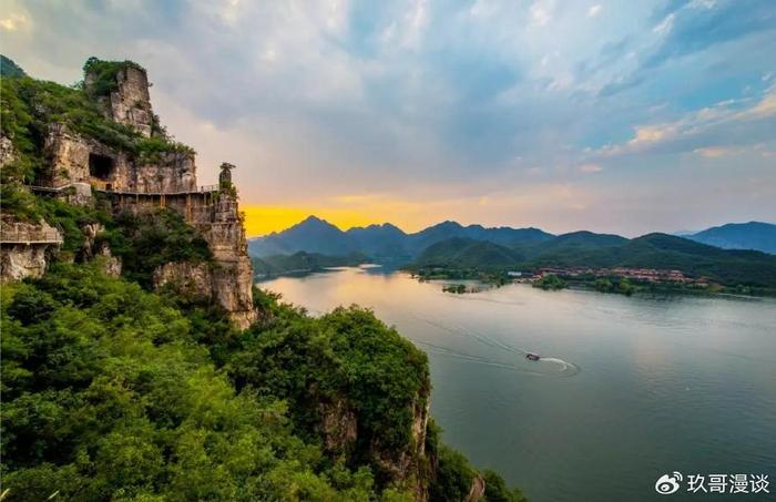 暑假带孩子去哪旅游最合适?京津冀这七大亲子游胜地必看!