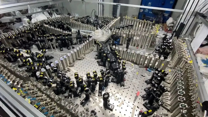 “九章”量子计算机为啥这么快？玻色采样问题是什么？