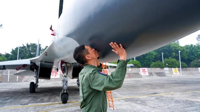 南部战区空军司令部图片