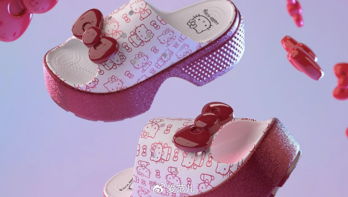 hello kitty|优衣库_新浪新闻