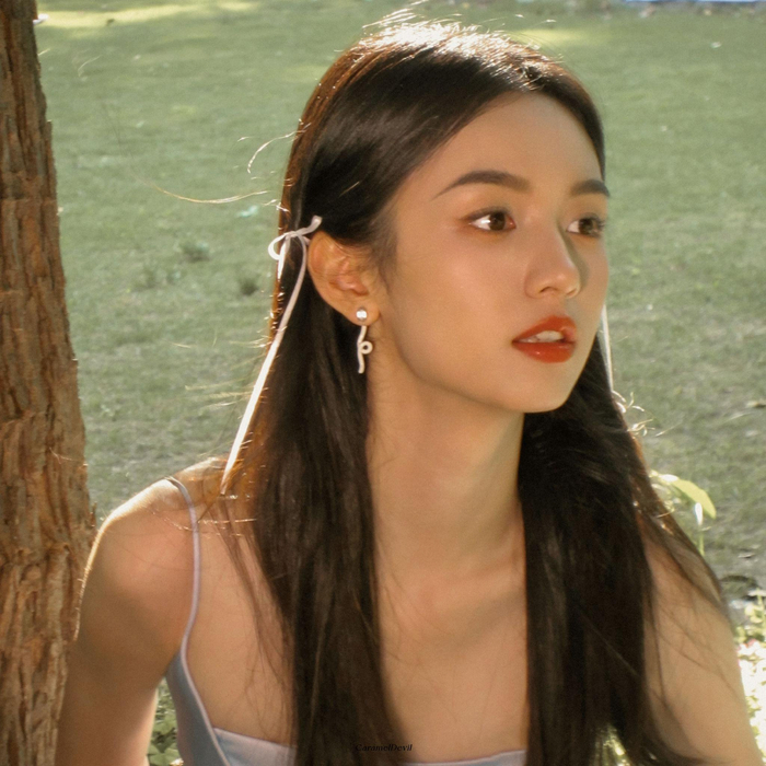 周也74?1544?┊每一张都超适合做头像的小也 67周也74?