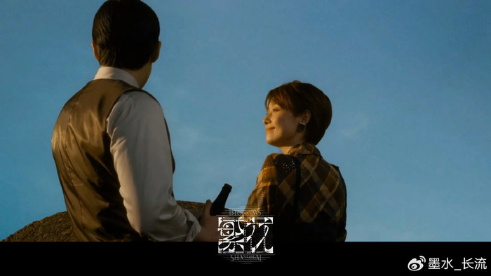 《繁华》爷叔的“拷问”,揭开阿宝永远不会娶玲子和汪小姐的原因|曾宝仪|爱情|感情|仿品|关系_新浪新闻