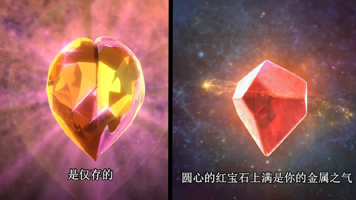 时间公主只顾搞事业,他甚至开始羡慕震|叶罗丽|灵犀阁_新浪新闻