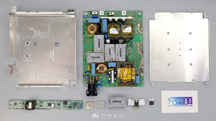 感受硬核工业级设计,七款微型太阳能逆变器拆解汇总|太阳能|英飞凌|设计_新浪新闻