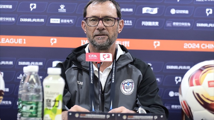 官宣新赛季中国足坛下课第一人诞生仅带队拿一分成离队导火索