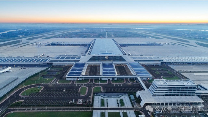 顺丰新身份中国快递出海更进一步