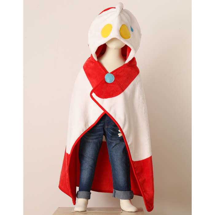 m78店商品推介m78奥特曼变身斗篷各3960円