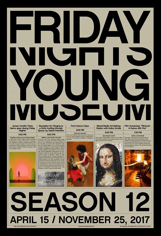 来自设计师 karlo fuertes francisco 海报版式设计