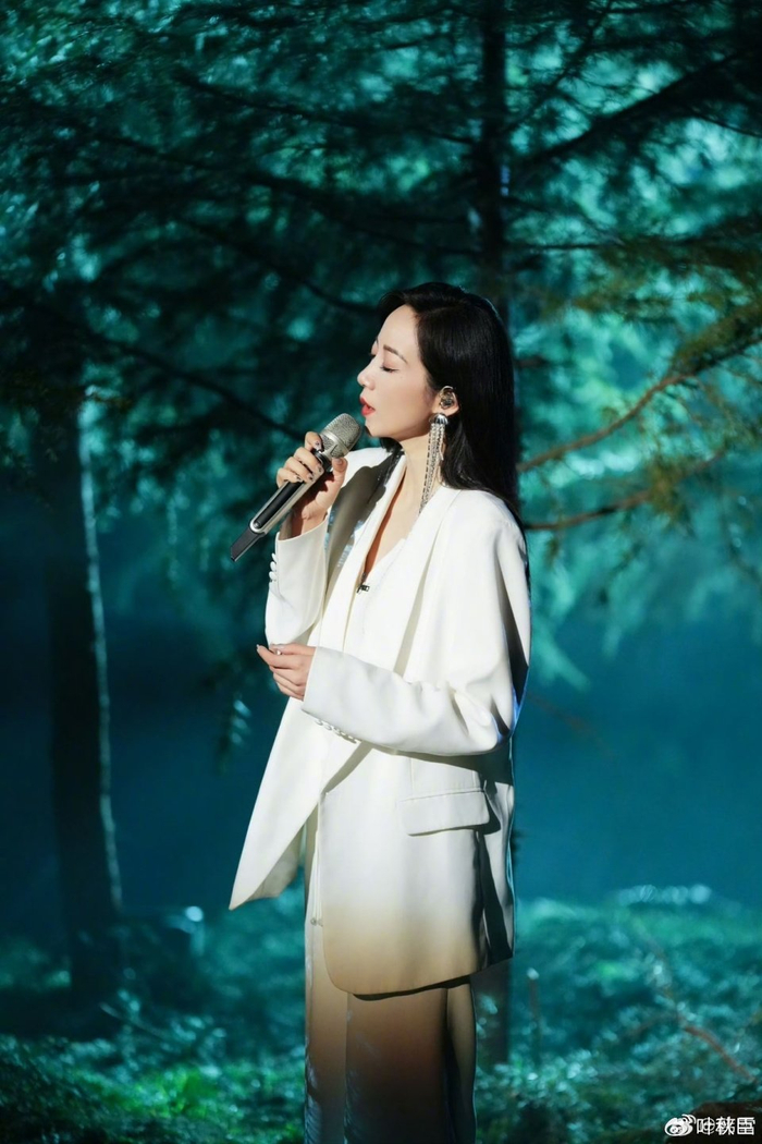 这次的韩雪,让人挺意外