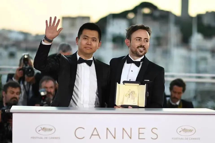 华语电影再度迎来"戛纳时刻"|戛纳|陈凯歌|徐枫_新浪新闻