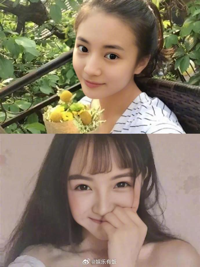 近日,有网友发现,张雅钦与田曦薇是同班同学,两人还上过同一个综艺节目