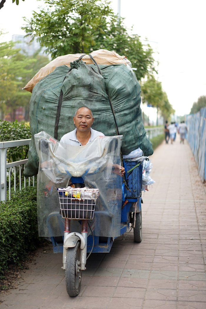 21个人,21个故事|打工|暂住证|中专_新浪新闻