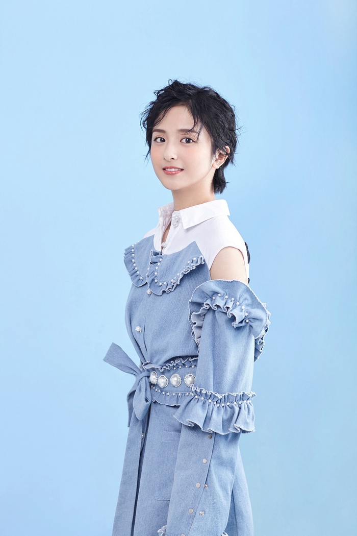 万茜老公的出轨对象被扒了,疑似女演员厉嘉琪
