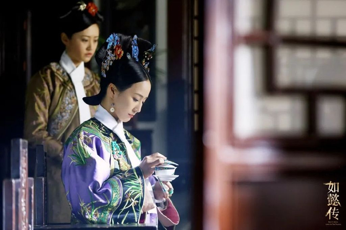 在感情上,张钧甯有过数位前男友,分别是赵又廷,黄凯伟,林哲东.