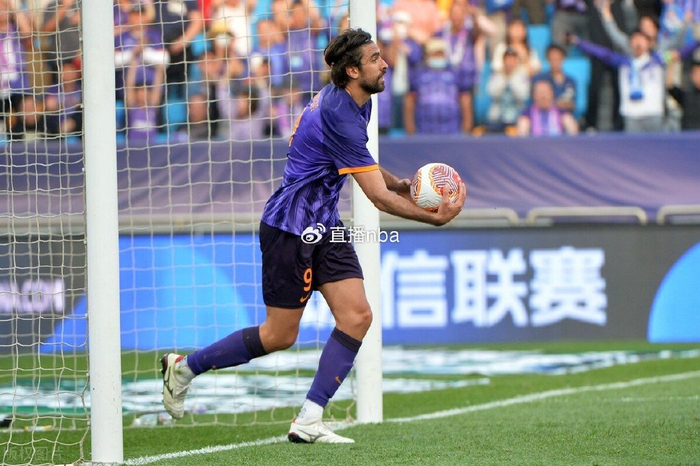 阿奇姆彭夏窗加盟津门虎进入倒计时?