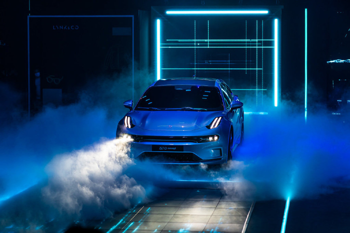 现在来评价sea浩瀚架构,确实是中国汽车产业历史上值得细说的一个架构