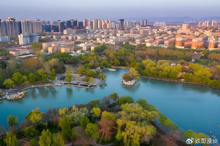 邢台一日游必去旅游景点top榜揭秘!