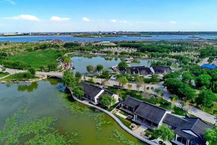 石嘴山市一个集美景和美食于一体的魅力之城等你来挖