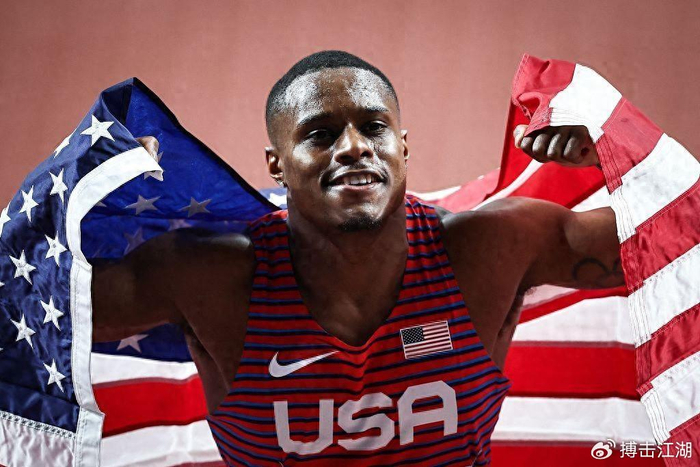 不如苏炳添9秒83的分段纪录|莱尔斯|科尔曼|苏炳添_新浪新闻