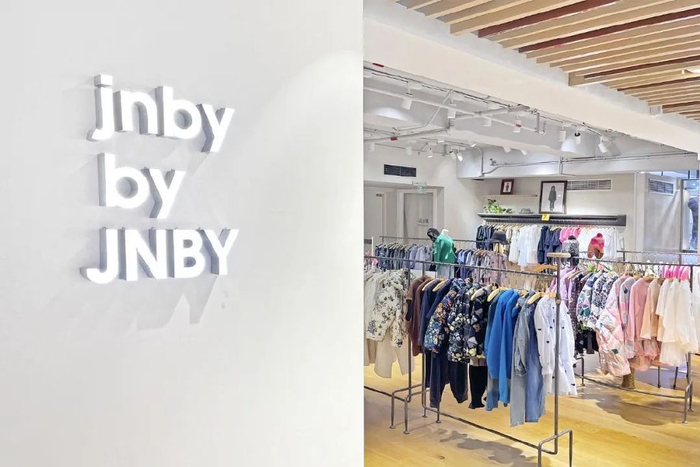 杭州夫妇卖服装年入50亿