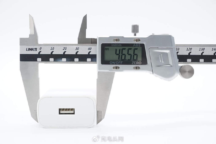 拆解报告vivo44w闪充充电器v4440l0a1cn